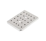 Vollrath False Bottom for Steam Table Pan, 1/3 size