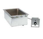 Vollrath Drop-In Hot Food Well, Electric