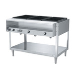 Vollrath Hot Food Table, 2 Well, 960 watts