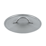Vollrath Optio™ Cover, 11", Stainless