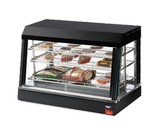 Vollrath Display Case, Countertop, Heated