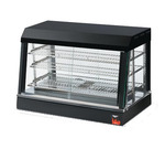 Vollrath Display Case, Countertop, Heated, 47"W