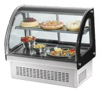 Vollrath Display Case, Deli, Refrigerated