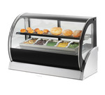 Vollrath Refrigerated Display Case, Countertop