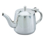 Vollrath 10 oz Gooseneck Teapot