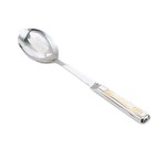 Vollrath Hollow Handle Buffet Slotted Serving Spoon