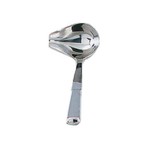 Vollrath Hollow Handled Buffetware Ladle, 1 oz. w/spout