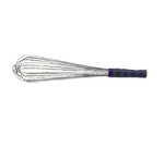 Vollrath Piano Whip, 16" long, one-piece