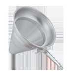 Vollrath China Cap Strainer, 10.75" Diam.