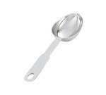 Vollrath Measuring Scoop, 1/4 Cup, Stainless Steel