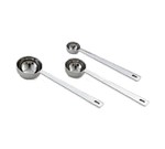 Vollrath Heavy Duty Round Measuring Spoon Set