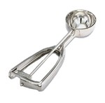 Vollrath No. 8 Squeeze Disher