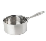 Vollrath Intrigue&reg; Sauce Pan, 3-1/4 qt.