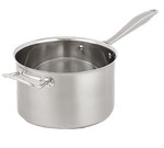 Vollrath Intrigue&reg; Sauce Pan, 7 qt.