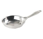 Vollrath Intrigue&reg; Fry Pan-Plain Finish, 7.9"