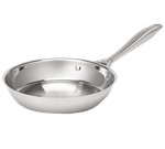 Vollrath Intrigue&reg; Fry Pan-Plain Finish, 9.4"