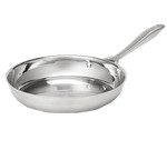 Vollrath Intrigue&reg; Fry Pan-Plain Finish, 11"