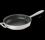 Vollrath Intrigue&reg; Fry Pan Non-Stick, 12.5"