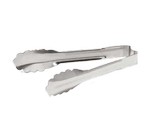 Vollrath Utility Tong, one-piece, 6", Plain