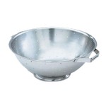 Vollrath Colander, 3 qt., stainless