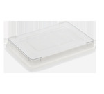 Vollrath Sheet Pan Cover, 1/4-size, Poly