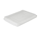 Vollrath Sheet Pan Cover, Half-size, Poly