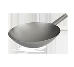 Vollrath Induction Wok Pan, 14" dia.