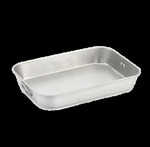 Vollrath Bake and Roast Pan, 6 qt. 8 oz.