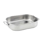 Vollrath Bake and Roast Pan w/Handles