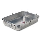 Vollrath 24 x 18 x 4 Bottom Only Roaster