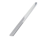 Vollrath Adapter Bar, Stainless, 20-15/16" x 1" x 1/4"