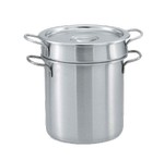 Vollrath Double Boiler, 7 qt. Stainless Steel