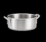 Vollrath Brazier, 15 qt., 3-Ply