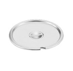 Vollrath Cover for 78154 Vegetable Inset, Slotted