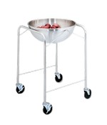 Vollrath Mixing Bowl Stand ONLY, 30 qt.