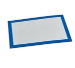 Vollrath Baking Mat, 16-5/8" X 11", Silicone