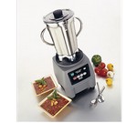 Waring Food Blender, 1 gal., 3-speed