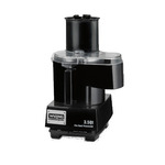 Waring Food Processor, 3.5 qt., Continuous Feed