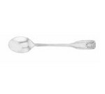 Walco Stainless Iced Teaspoon, Fan Fare (1 dozen)