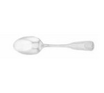 Walco Stainless Dessert Spoon, Fan Fare (1 dozen)