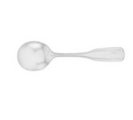 Walco Stainless Bouillon Spoon, Fan Fare (1 dozen)