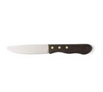 Walco Stainless Steak Knife, 5" heavy duty (1 dozen)