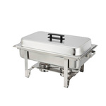 Winco Newburg Chafer, 8 qt.