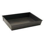 Winco Cake Pan, 18" x 12" x 3" deep