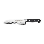 Winco Santoku Knife, 12"