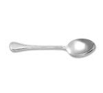 Walco Serving Spoon, 10.5", Solid, Stainless Steel
