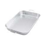 Winco Bake and Roast Pan, 12" x 18"