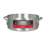 Winco Brazier, 24 qt., Heavy Duty Aluminum