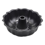 Winco Bundt Cake Pan, 10" dia. x 3-1/4"H