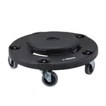 Winco Dolly, Heavy Duty, Black